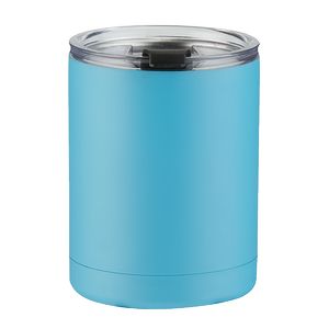 10 Oz. Stainless Steel Low Ball