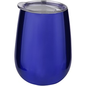 10 Oz Stainless Wine Tumbler