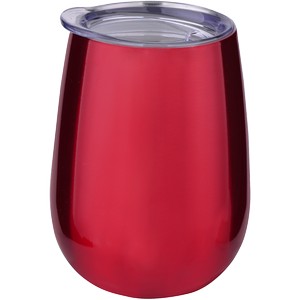 10 Oz Stainless Wine Tumbler