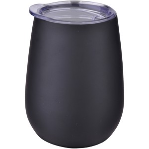 10 Oz Stainless Wine Tumbler