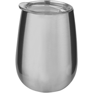 10 Oz Stainless Wine Tumbler