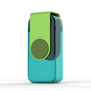 10 Oz. The Juicy Drink Box