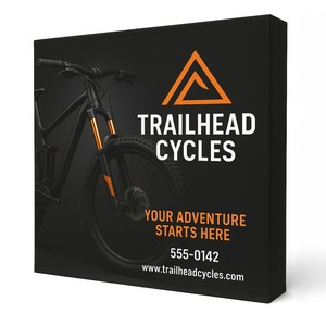 10' Pop-Up Display Kit