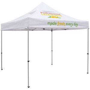 10' Premium Tent