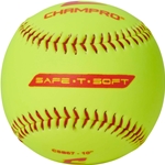 10 Safe-T-Soft