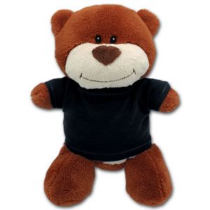 10" Smiling Faces Bear