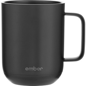 10 oz Ember MugÃ‚Â² (Matte Black)