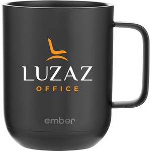 10 oz Ember MugÃ‚Â² (Matte Black)
