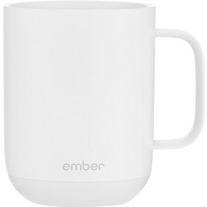 10 oz Ember MugÃ‚Â² (Matte White)