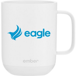 10 oz Ember MugÃ‚Â² (Matte White)