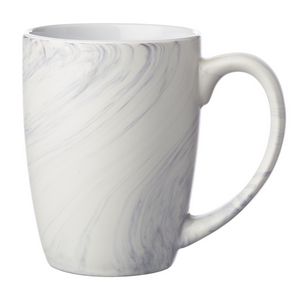 10 oz. Marble Glaze Ceramic Mugs