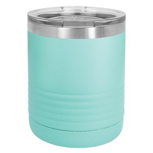 10 oz Polar Camel Metal Tumbler