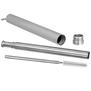 10 oz Polar Camel Metal Tumbler