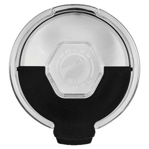 10 oz Polar Camel Metal Tumbler