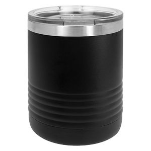 10 oz Polar Camel Metal Tumbler