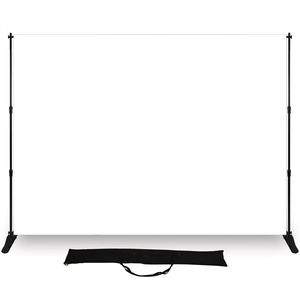 10' x 8' Adjustable Display Kit