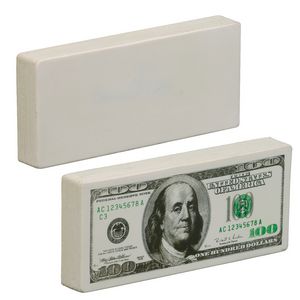 $100 Bill Stress Reliever