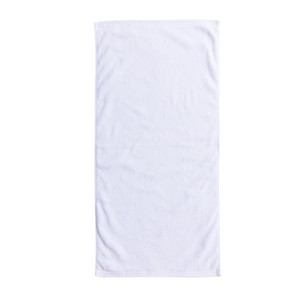 100% Cotton Jacquard Woven Beach Towel