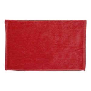 100% Cotton Sport Terry Velour Towel Hem