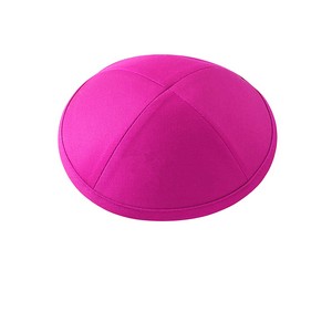 100% Cotton Yarmulke