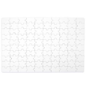 100-Piece Custom Full-Color Jigsaw Puzzle