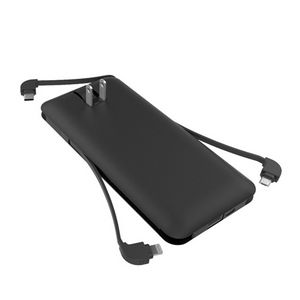 000mAh Power Bank