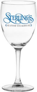 10.5 Oz. Nuance Collection Goblet Glass