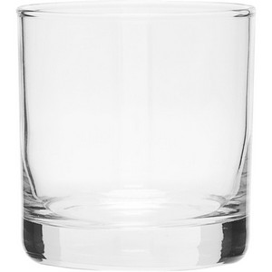 10.5 oz Rocks Glass (Clear)
