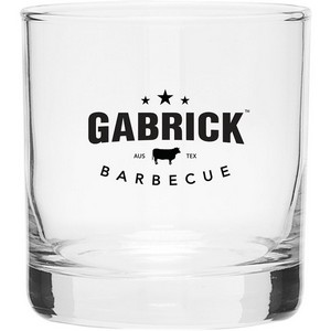 10.5 oz Rocks Glass (Clear)