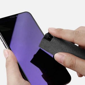 10Ml(0.34Oz) Touchscreen Mist Cleaner Spray Bottle Wipe Cleaner