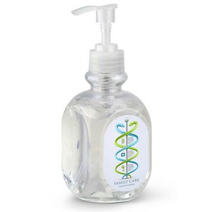 10Oz. Hand Sanitizer Gel