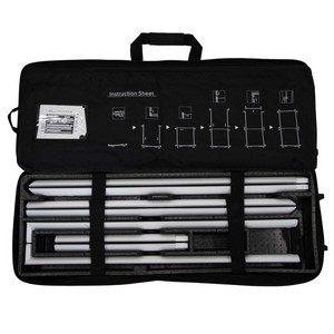 10'W x 8H' Astra Wall Kit