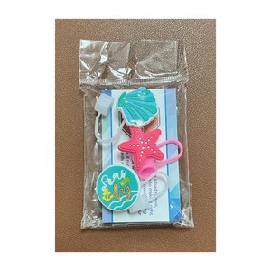 1.1" Beach Bag Charm