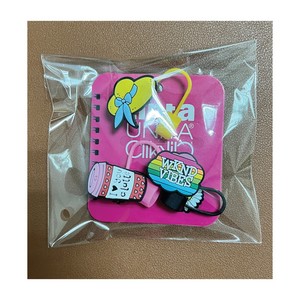 1.1" Beach Bag Charm