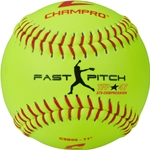 11" Fast Pitch Softball