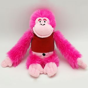 11" Gorgeous Gorilla - Hot Pink
