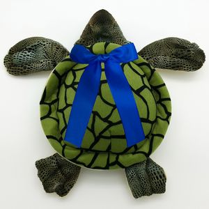 11" Green Sea Turtle