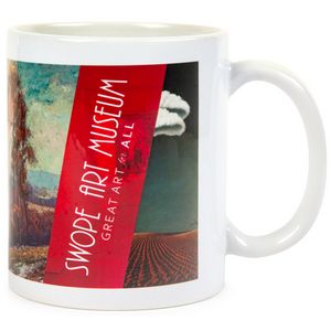 11 Oz. Full Color Mug