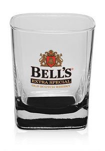 11 Oz. Schubert Whiskey Glass