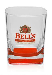 11 Oz. Schubert Whiskey Glass