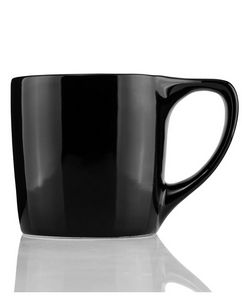 11 Oz. Trendy Ceramic Mug