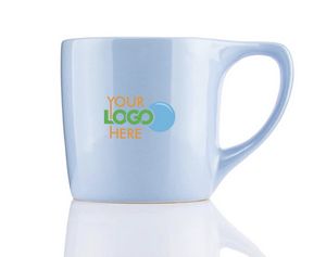 11 Oz. Trendy Ceramic Mug