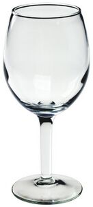11 Oz. White Wine Glass