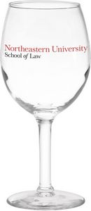 11 Oz. White Wine Glass
