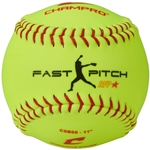 11 Practice Softball
