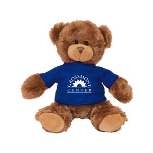 11" Roary Bear Plush