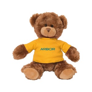 11" Roary Bear Plush