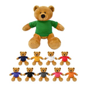 11" Sammy Bear Shirt