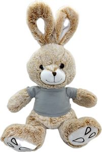 11" Sitting Bunny Rabbit
