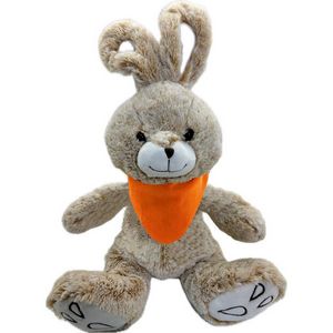 11" Sitting Bunny Rabbit